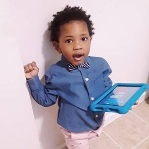 Meet your Posher, Rose laure